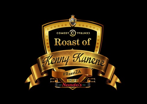 Kenny Kunene Roast